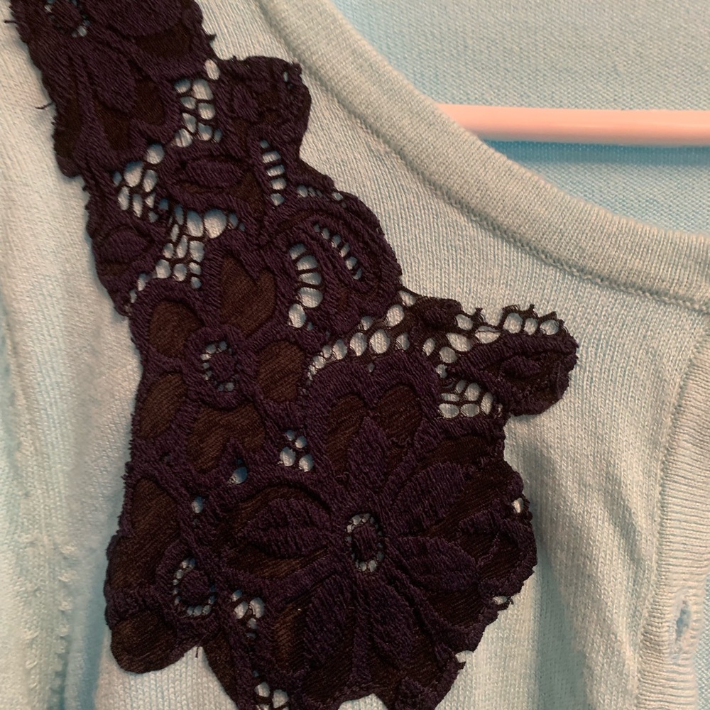 Cardigan - Picture 2 of 3